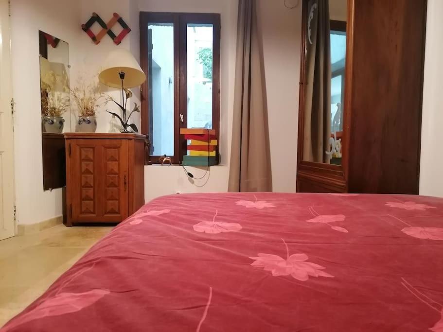 La Maison De La Vigne ボデュン エクステリア 写真